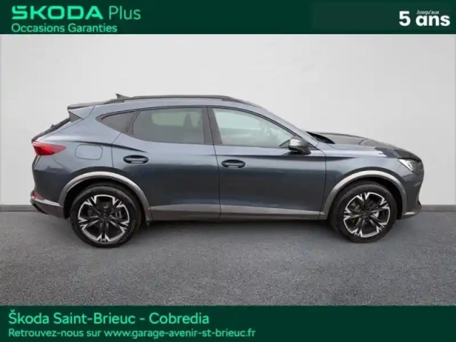 Cupra Formentor 1.4 e-hybrid 204ch v dsg6 — photo 4