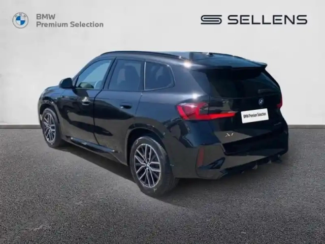 Bmw X1 xdrive25e 245ch m sport — photo 2