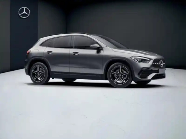 Mercedes Gla 250 e amg line — photo 12
