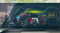 Renault Mégane E-Tech Electric EV60 220ch TECHNO super charge — photo 9