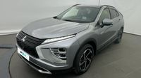 Mitsubishi Eclipse Cross 2.4 MIVEC PHEV 188ch Intense Edition 4WD — photo 1