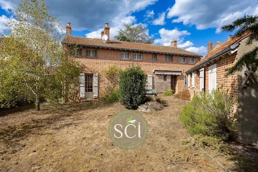 Propriété 181 m²