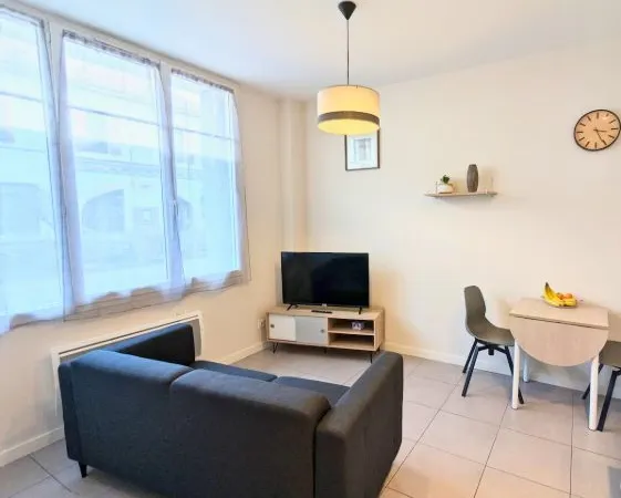 Appartement de 30m2 à louer sur Dax