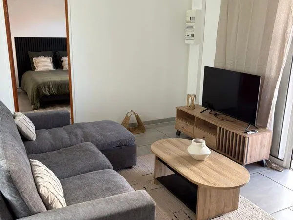 Appartement Location Saint-Pierre 3p 50m² 1250€