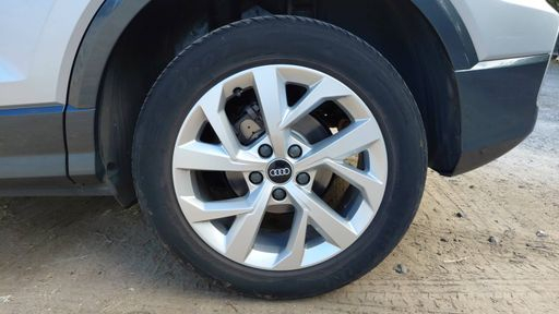 Audi Q2 30  TDI 116 S tronic7 - Advanced – 2021 – 97352 km – Diesel – Boîte Automatique — photo 6