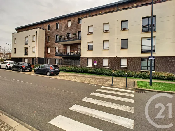 Appartement 3 pièces 67 m²