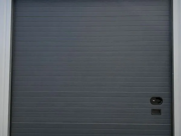 Box garage