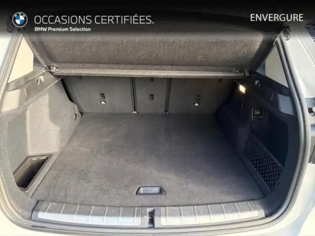 Bmw X1 xdrive25ea 220ch xline 6cv — photo 4