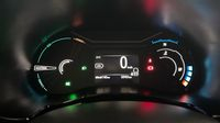Dacia Spring Confort Plus - Achat Intégral — photo 10