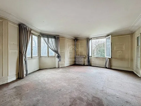 Appartement 6 pièces 180 m²
