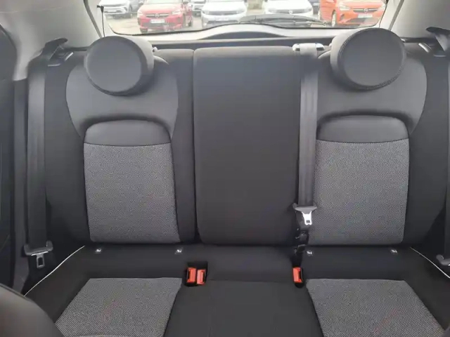 Fiat 500 x 1.4 multiair 140 ch — photo 10