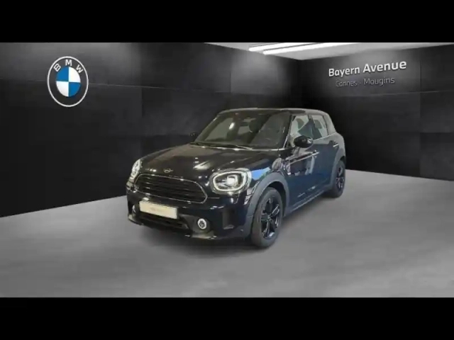 Mini Countryman cooper  136ch northwood bva7