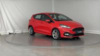 Ford Fiesta 1.5 EcoBoost 200ch Stop&Start ST-Plus 5p Euro6.2 — photo 3