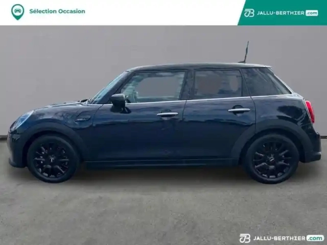 Mini Mini 5 portes cooper 136ch edition camden — photo 6