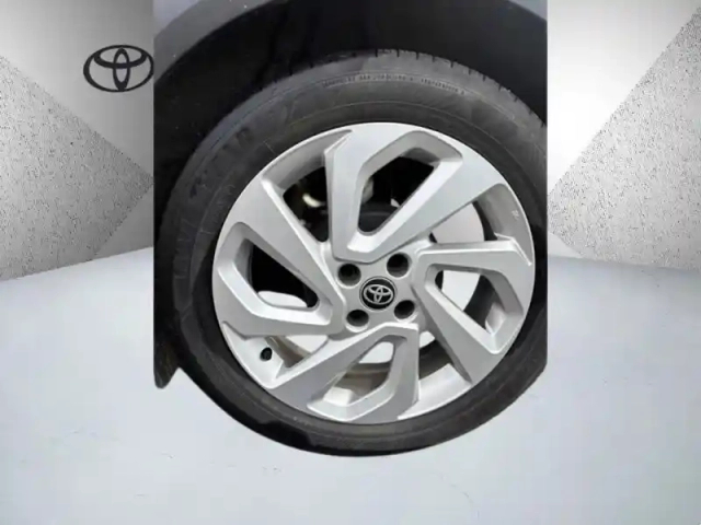 Toyota Aygo 1.0 s-cvt 72 design pack zen — photo 8