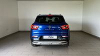 Renault Kadjar 1.3 TCe 140ch FAP Graphite 122g — photo 6