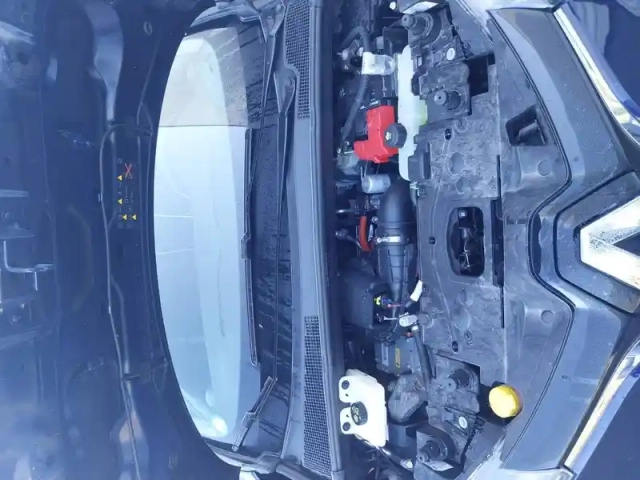 Renault Zoé zoe r110 - 22b — photo 28