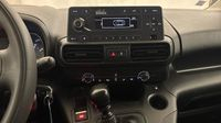 Citroen Berlingo Van M 650kg Puretech 110ch S&S — photo 29