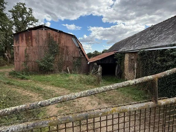Terres agricoles