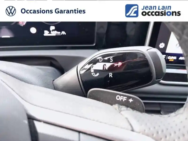 Volkswagen Tiguan 1.5 etsi 150ch dsg7 — photo 40