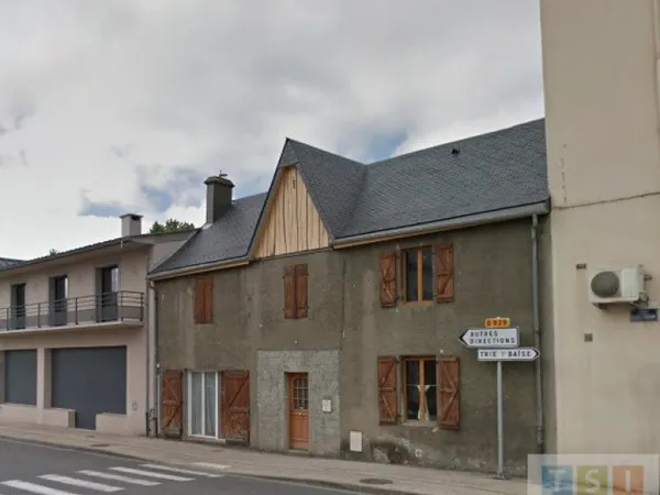 Maison 4 pièces 156 m²
