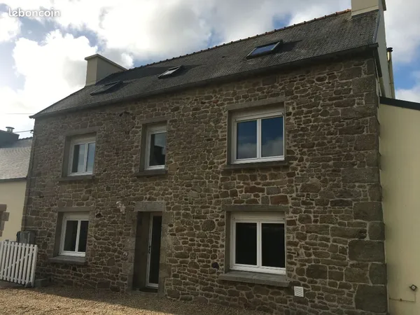 Maison 6 pièces 109 m²
