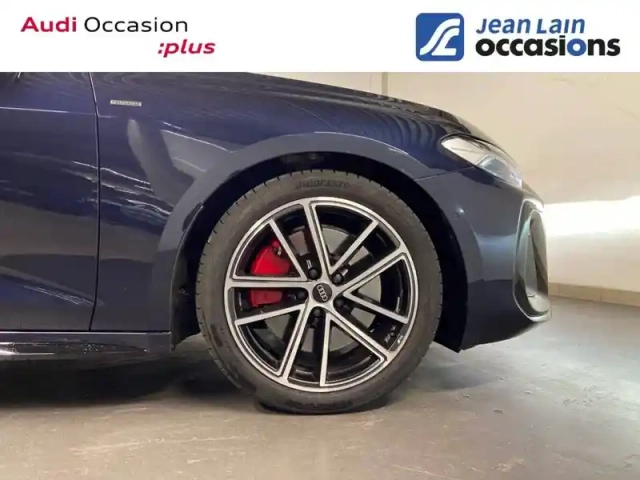 Audi A5 avant e-hybrid 367 ch s tronic 7 quattro — photo 51