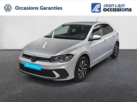 Volkswagen Polo 1.0 tsi 95 s&amp;s dsg7