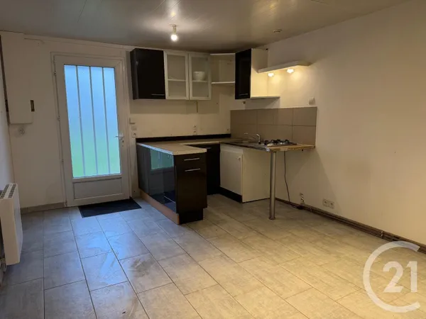 Appartement 3 pièces 38 m²