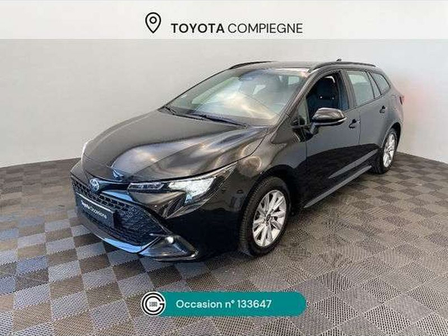 Toyota COROLLA Toyota Corolla Touring Sports
