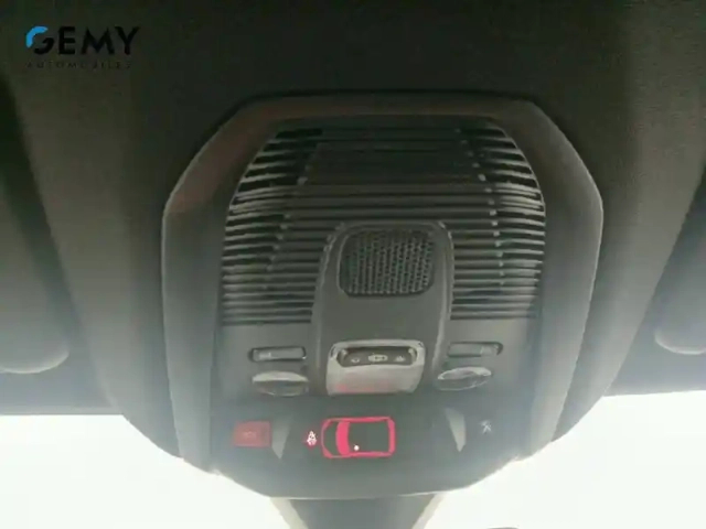 Peugeot 5008 puretech 130ch s&amp;s eat8 — photo 11