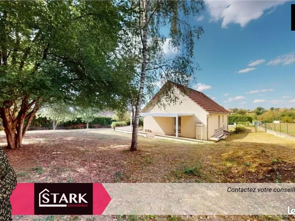 Maison 5 pièces 90 m²