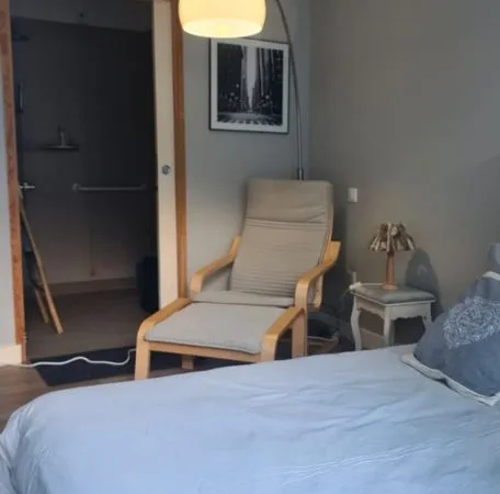 Location studio meublé