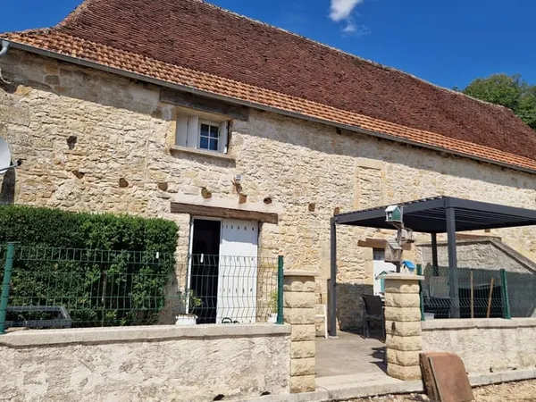 Maison 9 pièces 248 m²