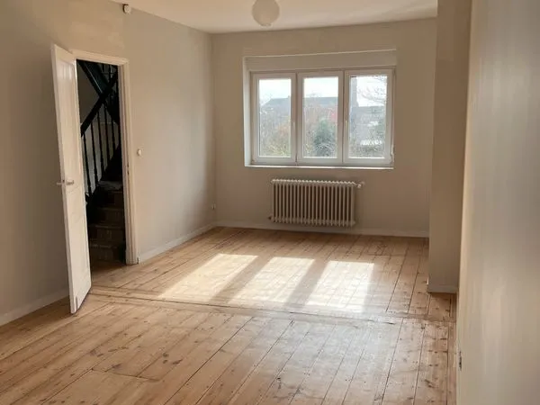 Appartement Maison 4 pièces 80 m²