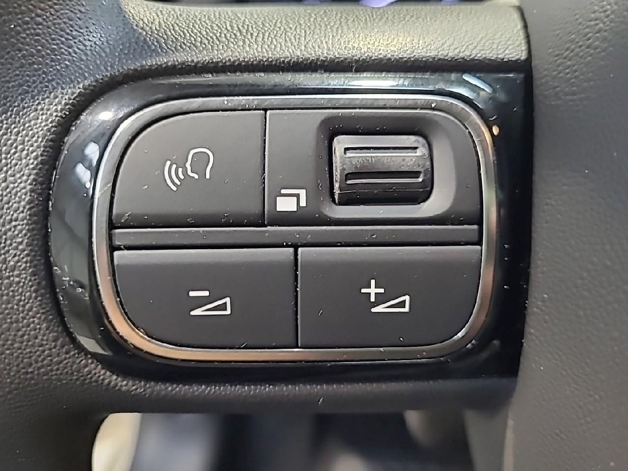 Citroën C3 puretech 110 s&s bvm6 feel pack — photo 22