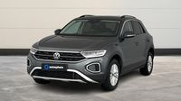 Volkswagen T-Roc 1.0 TSI 110ch Life Plus