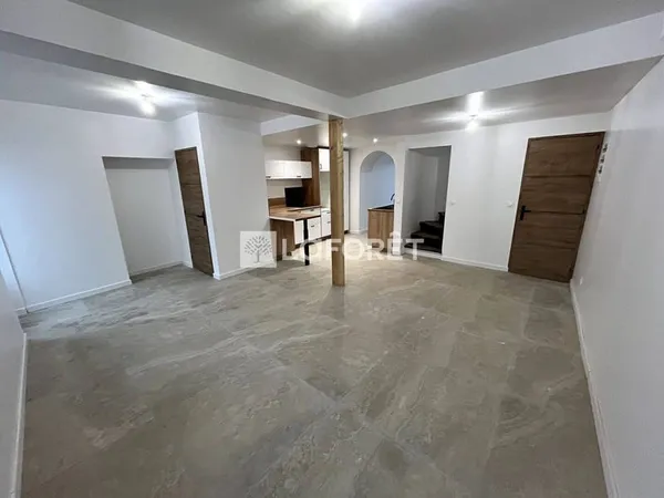 Maison 5 pièces 126 m²