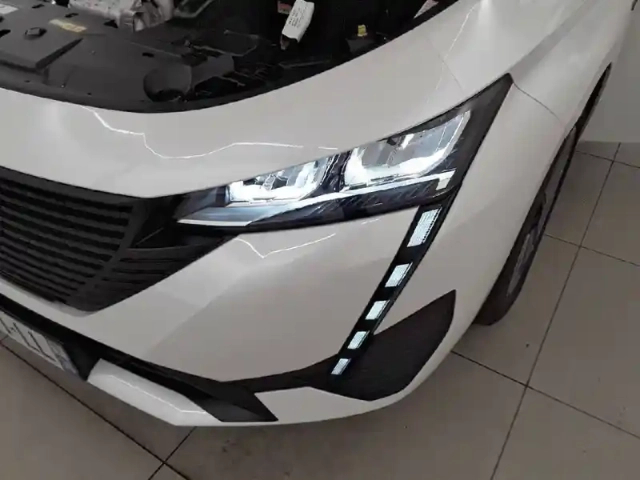Peugeot 308 puretech 130ch s&amp;s eat8 — photo 37
