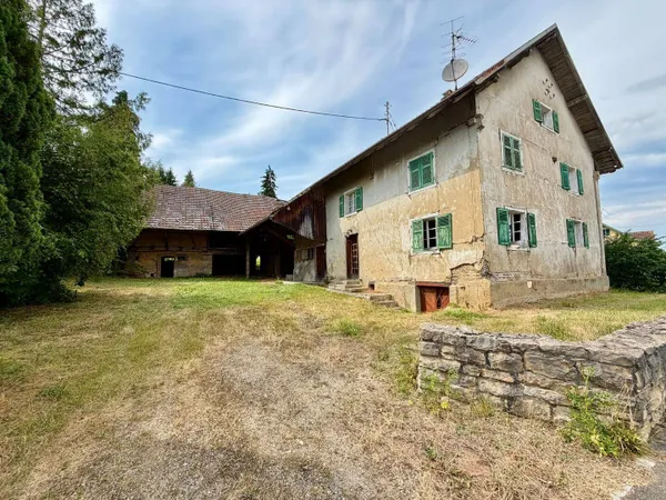 Maison 7 pièces 142 m²