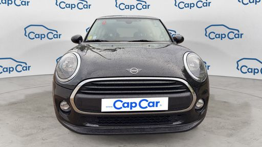 Mini Mini 1.5 One D 95 - Chili – 2019 – 110446 km – Diesel – Boîte Manuelle — photo 24
