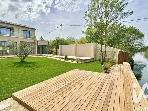 Maison 5 pièces 156 m²