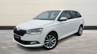 Skoda Fabia Combi 1.0 TSI 95ch Style Euro6d-AP