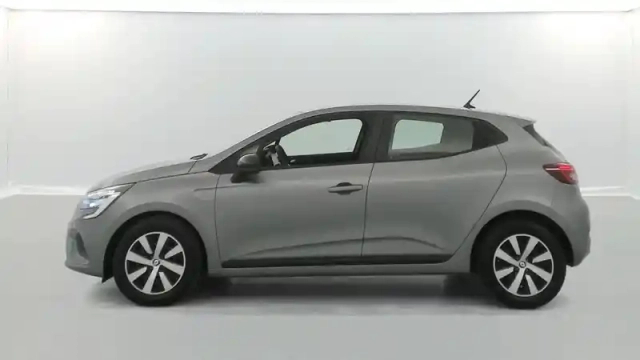Renault Clio tce 90 — photo 11