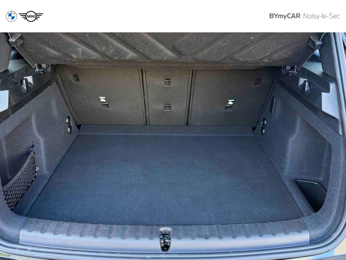 Mini Countryman E — photo 13
