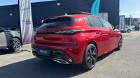 Peugeot 308 1.2 Hybrid 145ch GT e-DCS6 — photo 5