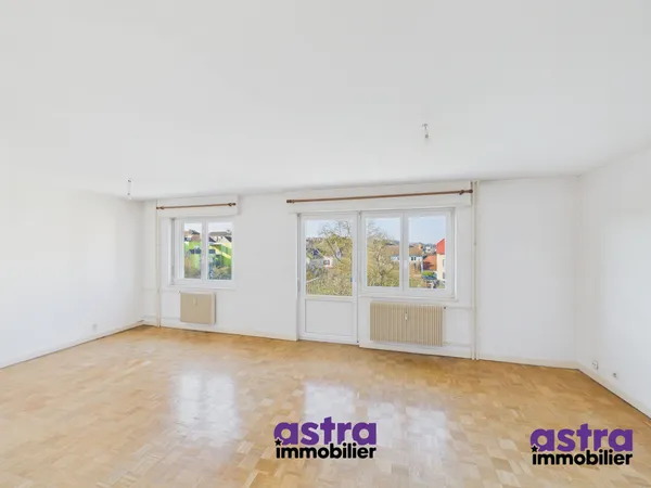Appartement à vendre Riedisheim