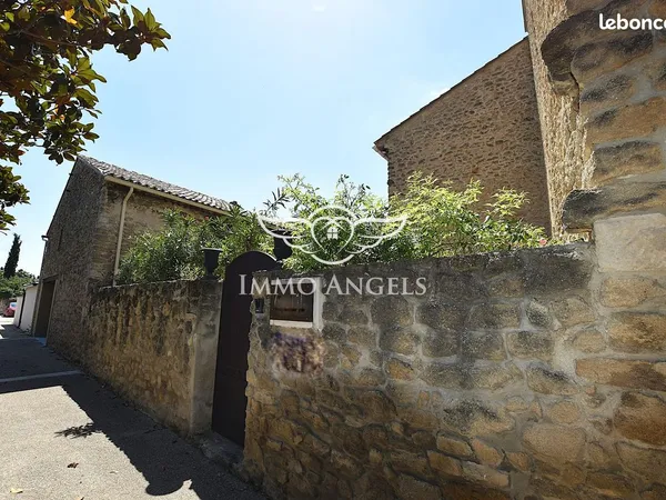 Mas 10 pièces 341 m²