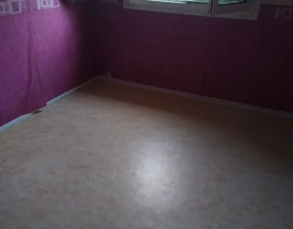 ROUVROY SUR MARNE - 13 rue des Tilleuls - appartement à vendre