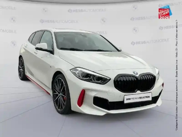 Bmw Serie 1 série 1 128tia 265ch — photo 4